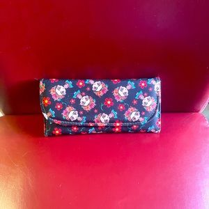 Frida Kahlo Wallet
